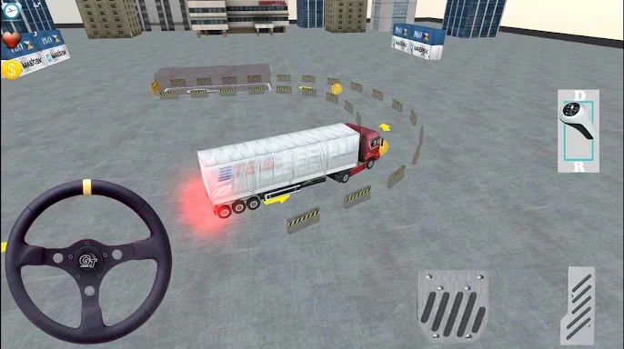 Car Driving City : Car Games screenshots