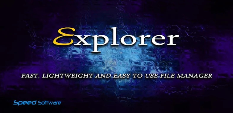 Explorer screenshots