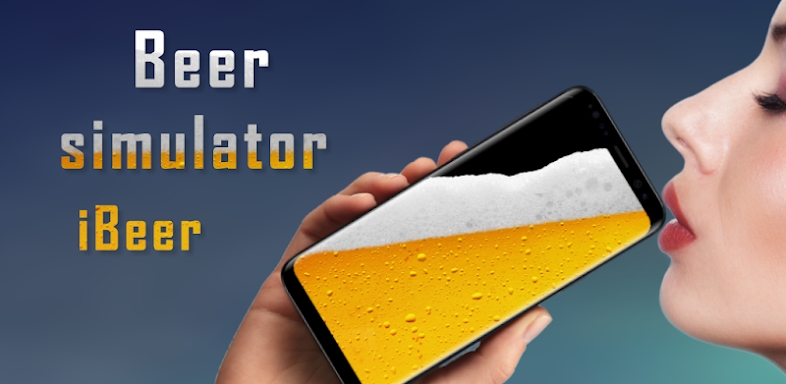 Beer Simulator - iBeer screenshots