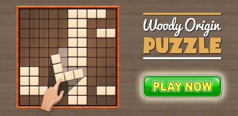 Block Puzzle Woody Origin screenshots