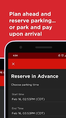 Premium Parking screenshots