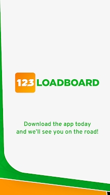 123Loadboard Find Truck Loads screenshots