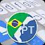 ai.type Brazil Dictionary icon