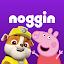 Noggin Preschool Learning App icon