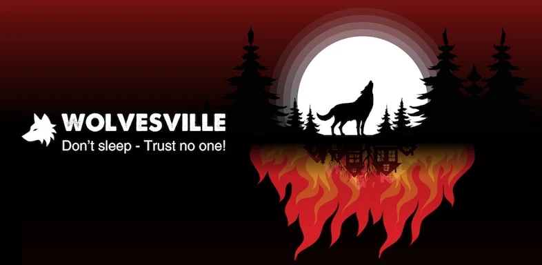 Wolvesville Classic screenshots