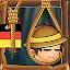 Hangman (German) icon