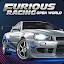 Furious Racing - Open World icon
