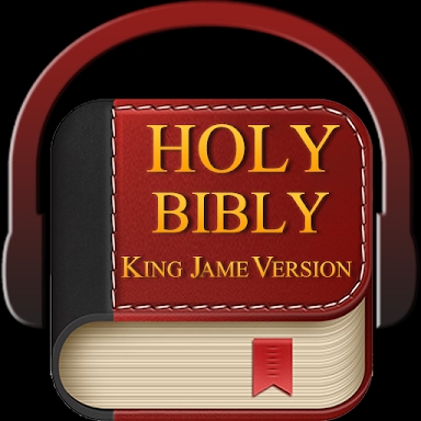 King James Audio - KJV Bible screenshots