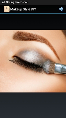 Makeup Style DIY screenshots