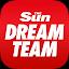 Dream Team Fantasy Football icon