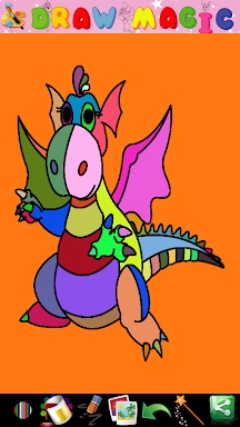 Coloring Pages for kids screenshots