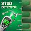 Stud Finder App: Stud Detector icon
