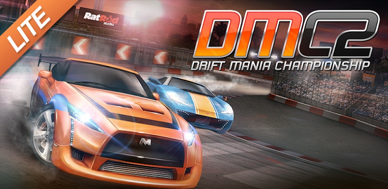 Drift Mania 2 -Car Racing Game screenshots