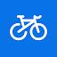 Bikemap: Cycling & Bike GPS icon