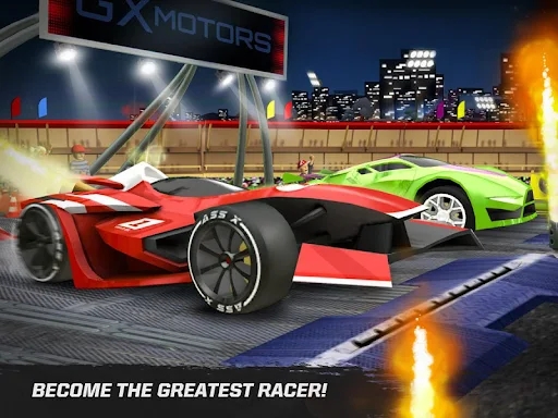 GX Motors screenshots
