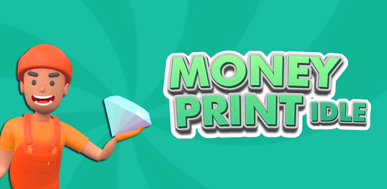 Money Print Idle screenshots