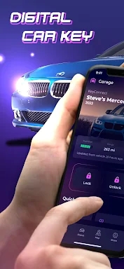 CarKey: Car Play & Digital Key screenshots