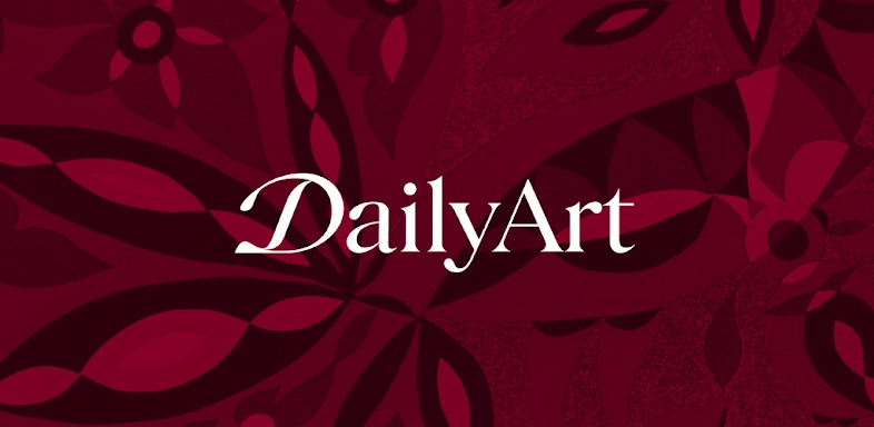 DailyArt - Daily Dose of Art screenshots