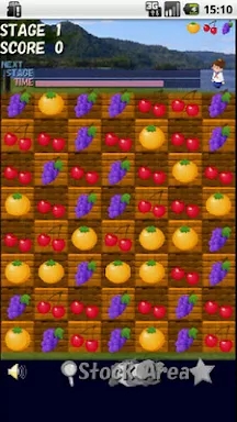 Fruits Miracle Free screenshots