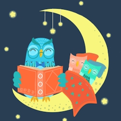 Bedtime stories - for children