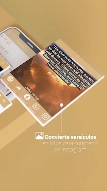 Biblia Reina Valera con audio screenshots