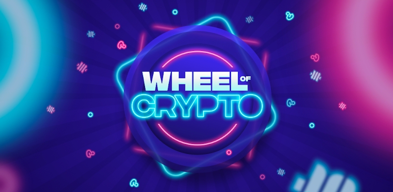 Wheel of Crypto - Earn Bitcoin screenshots