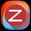 ZenCircle-Social photo share icon