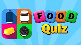 Food Quiz screenshots