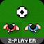 2 Player Soccer icon
