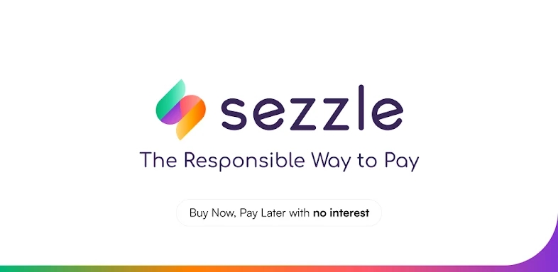 Sezzle - Buy Now, Pay Later screenshots