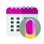 Nail Tech Appointment App icon