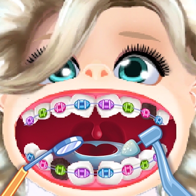 Little Dentist screenshots