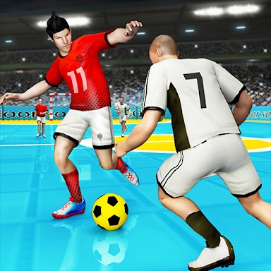 Indoor Futsal : Soccer Games screenshots