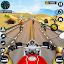 Bike Stunt Game Bike Racing 3D icon