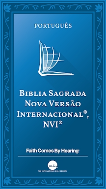 Biblia Sagrada - NVI® screenshots