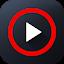 Video Player All Formats HD icon