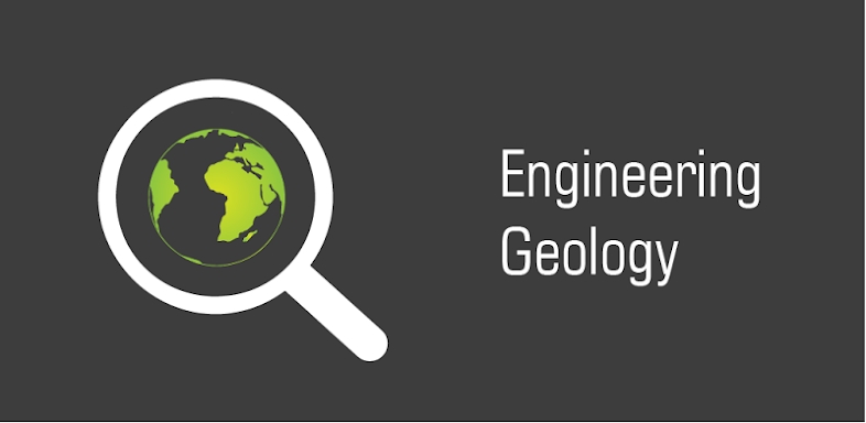 Engineering Geology &  Earth s screenshots