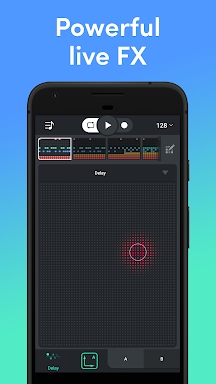 Beat Snap - Music & Beat Maker screenshots