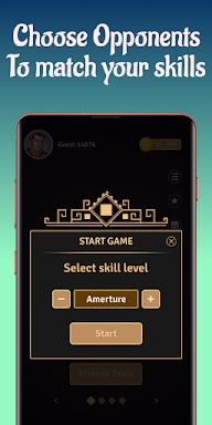 Play 29 Gold offline screenshots