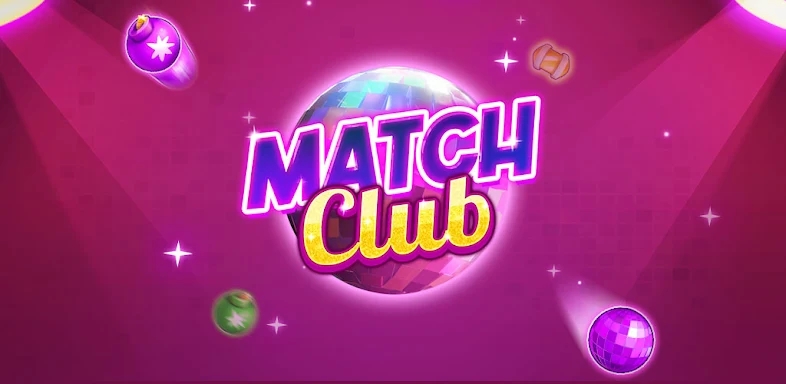 Match Club : PvP Match3 screenshots