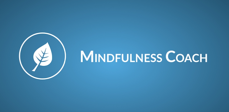 Mindfulness Coach screenshots
