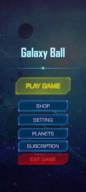 Move The Ball screenshots
