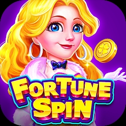 Fortune Spin - Vegas Slots