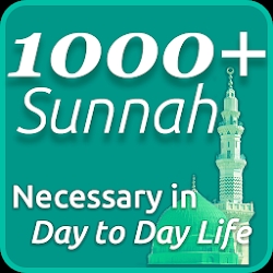 1000 Sunnah - Necessary in Day