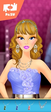 Makeup Girls Princess Prom screenshots