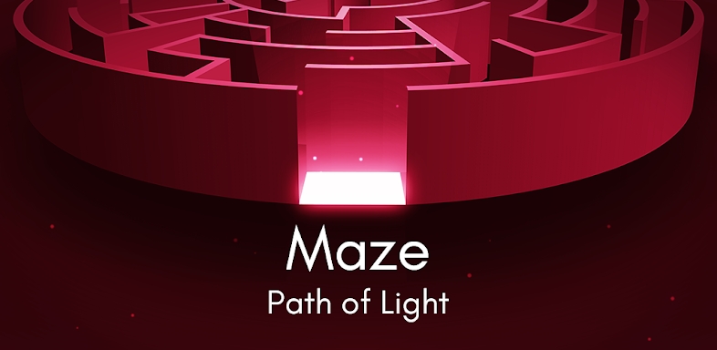 Maze: Puzzle and Relaxing Game screenshots