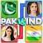 India vs Pakistan Ludo Online icon
