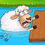 Save The Sheep- Rescue Puzzle icon