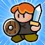 Rumble Heroes : Adventure RPG icon