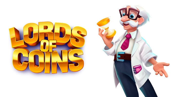 Lords of Coins screenshots